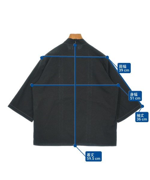 tricot COMME des GARCONS 休閒襯衫