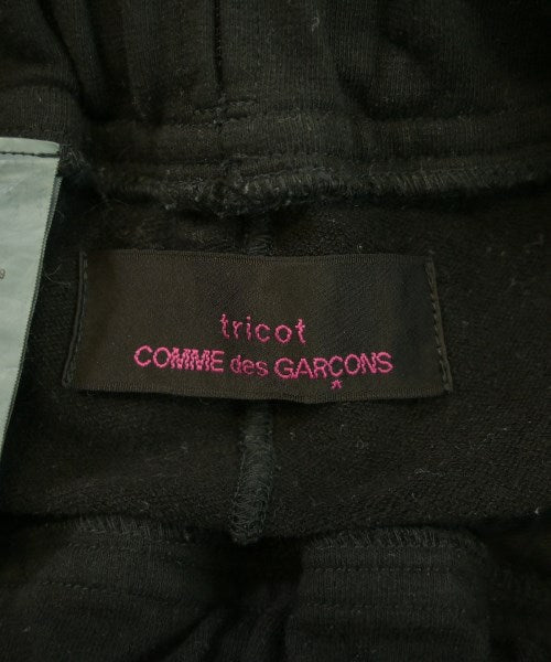 tricot COMME des GARCONS 運動褲
