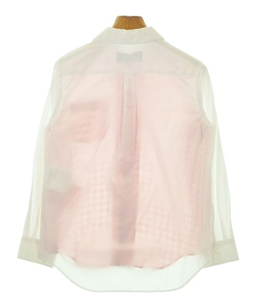 tricot COMME des GARCONS 休閒襯衫