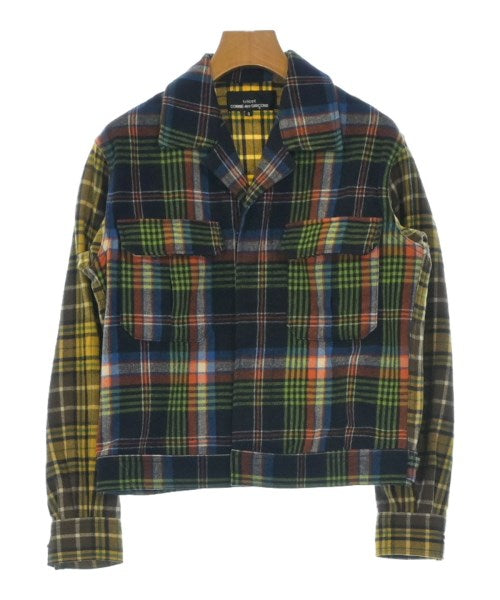 tricot COMME des GARCONS 其他飛行外套