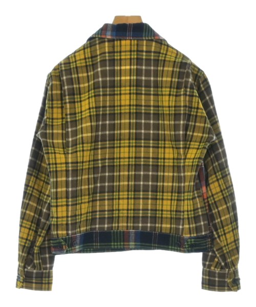 tricot COMME des GARCONS 其他飛行外套