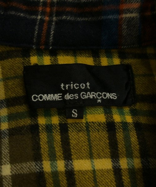 tricot COMME des GARCONS 其他飛行外套