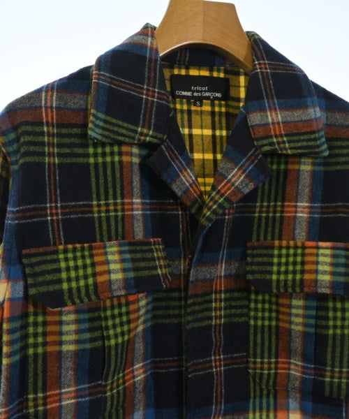 tricot COMME des GARCONS 其他飛行外套