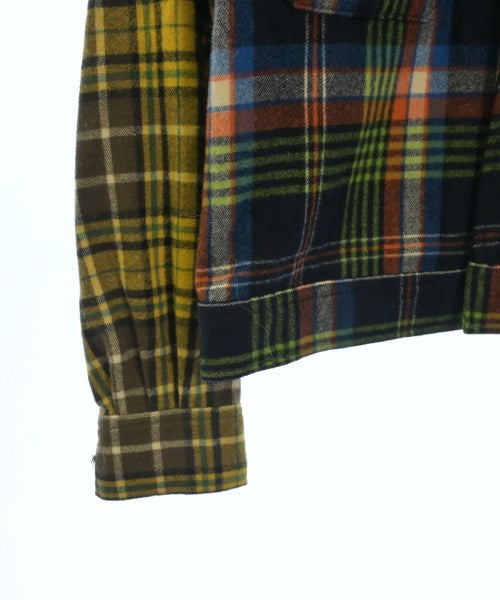 tricot COMME des GARCONS 其他飛行外套