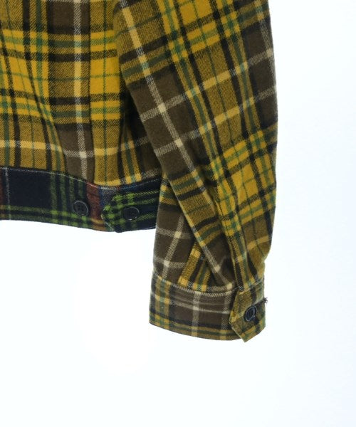 tricot COMME des GARCONS 其他飛行外套