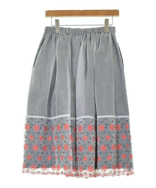 tricot COMME des GARCONS 長裙/超長裙