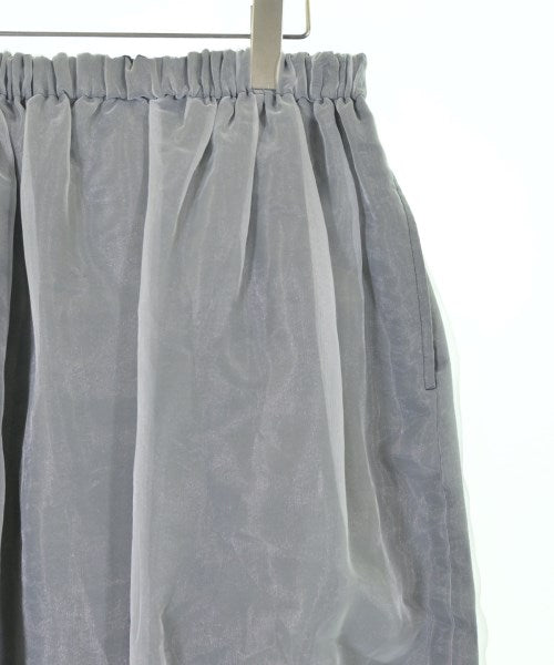 tricot COMME des GARCONS 長裙/超長裙