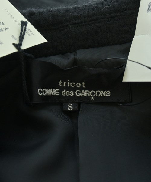 tricot COMME des GARCONS 休閒夾克