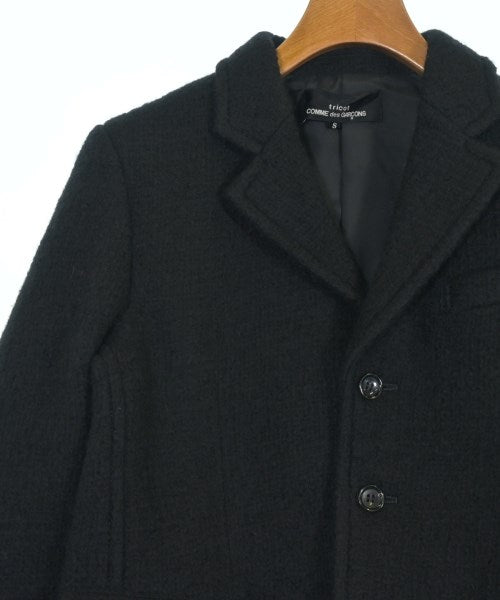 tricot COMME des GARCONS 休閒夾克