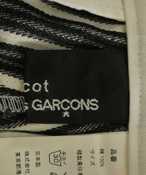 tricot COMME des GARCONS 其他款