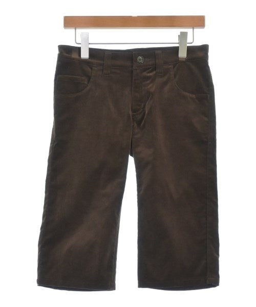 tricot COMME des GARCONS 剪裁褲