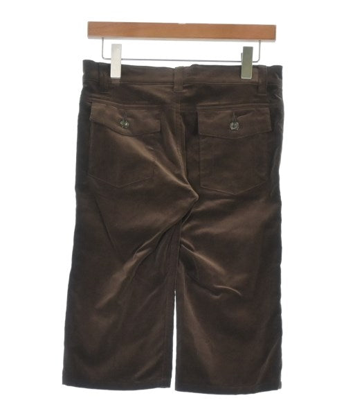 tricot COMME des GARCONS 剪裁褲