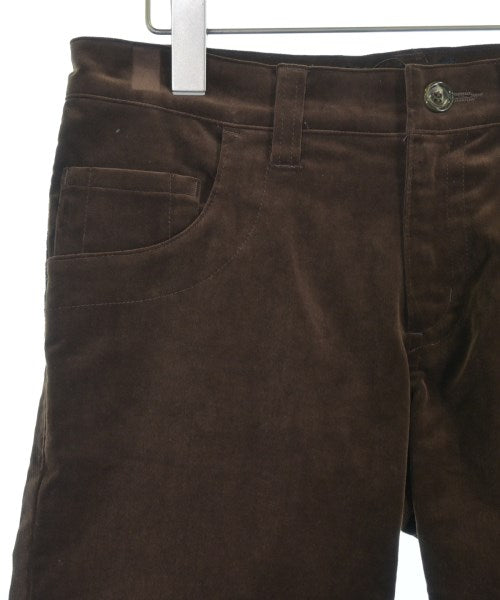 tricot COMME des GARCONS 剪裁褲