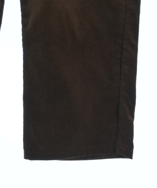 tricot COMME des GARCONS 剪裁褲