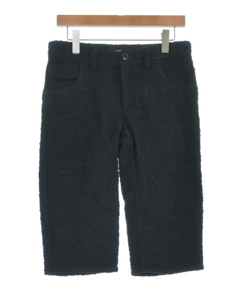 tricot COMME des GARCONS 剪裁褲