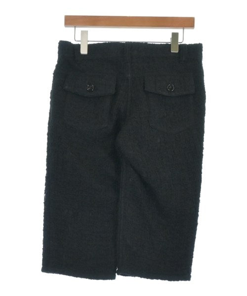 tricot COMME des GARCONS 剪裁褲