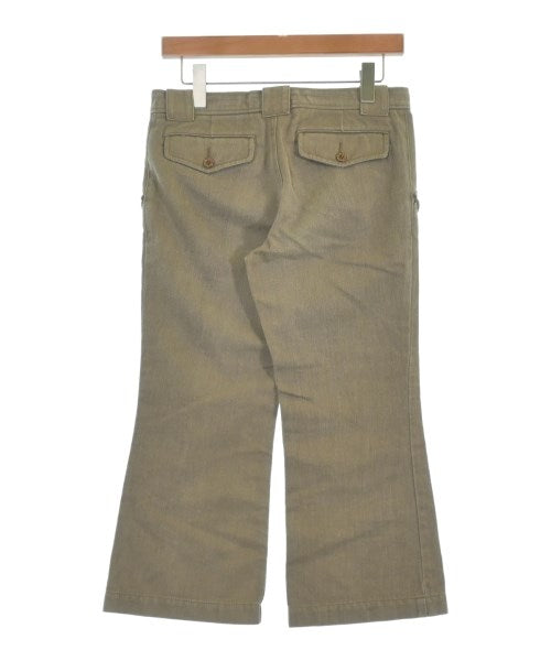 tricot COMME des GARCONS 剪裁褲