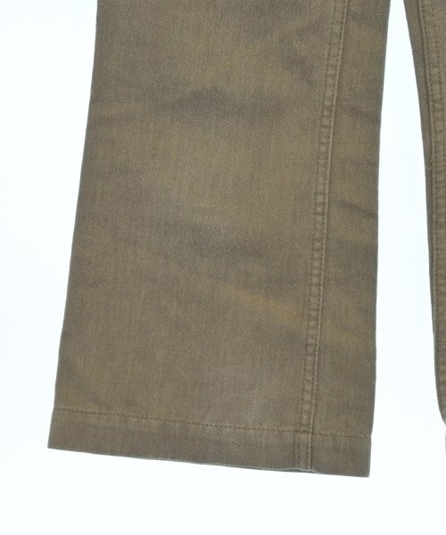 tricot COMME des GARCONS 剪裁褲