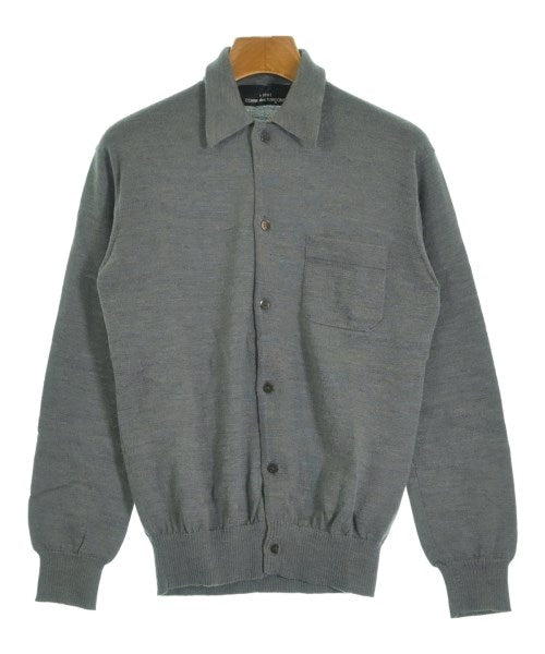 tricot COMME des GARCONS 開襟衫