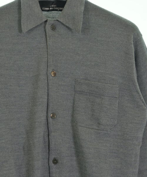 tricot COMME des GARCONS 開襟衫