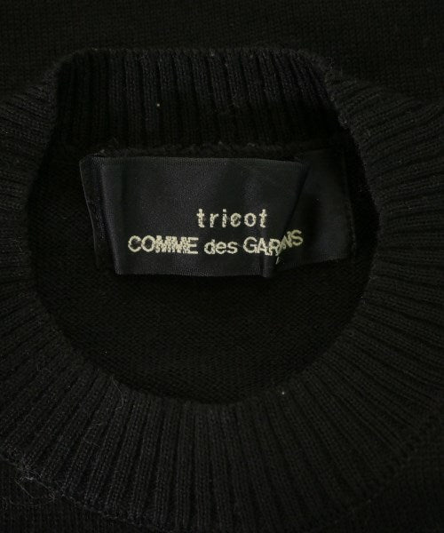 tricot COMME des GARCONS 毛衣