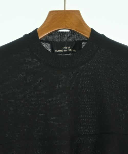 tricot COMME des GARCONS 毛衣