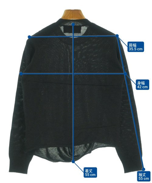 tricot COMME des GARCONS 毛衣