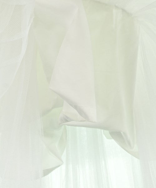 COMME des GARCONS 膝上裙