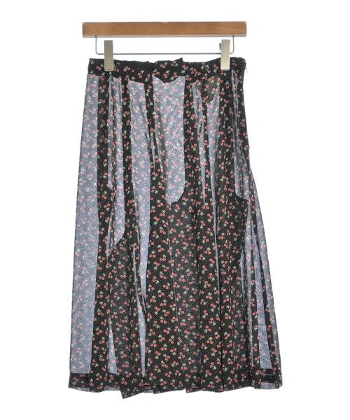 tricot COMME des GARCONS 長裙/超長裙