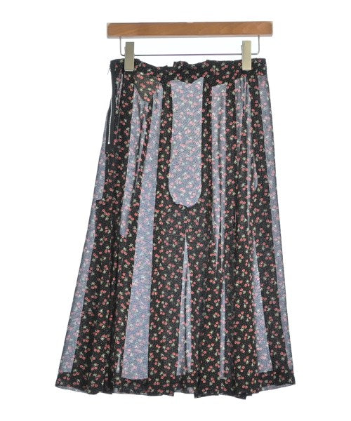 tricot COMME des GARCONS 長裙/超長裙