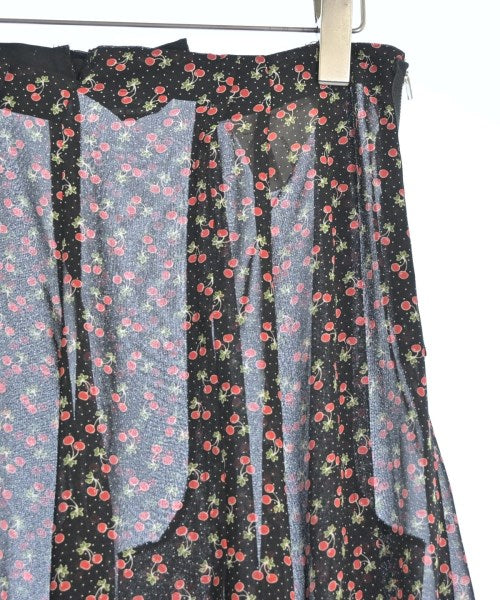 tricot COMME des GARCONS 長裙/超長裙