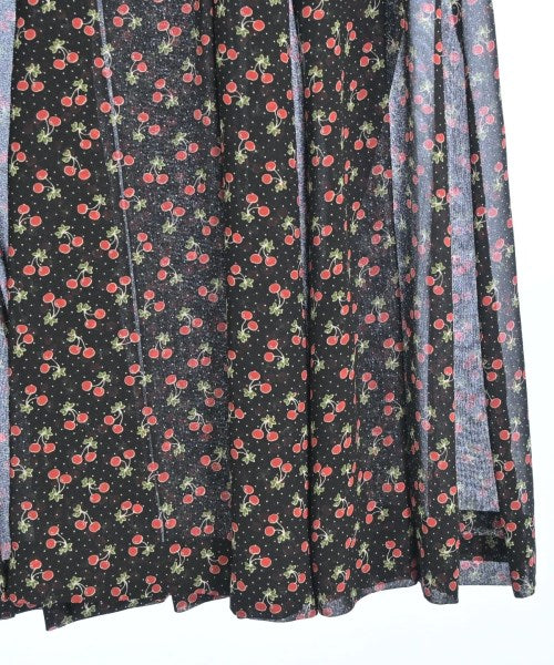 tricot COMME des GARCONS 長裙/超長裙