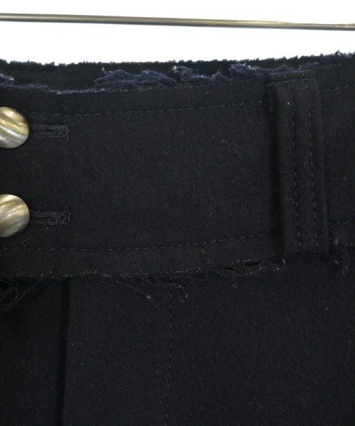 tricot COMME des GARCONS 長褲