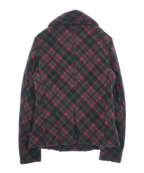 tricot COMME des GARCONS 羽絨夾克/背心