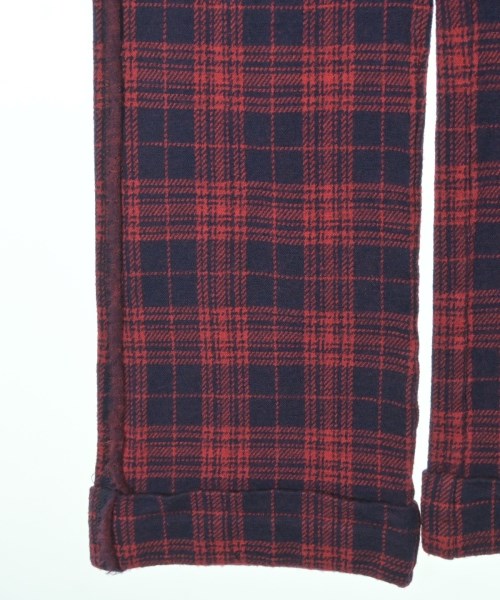 tricot COMME des GARCONS 剪裁褲