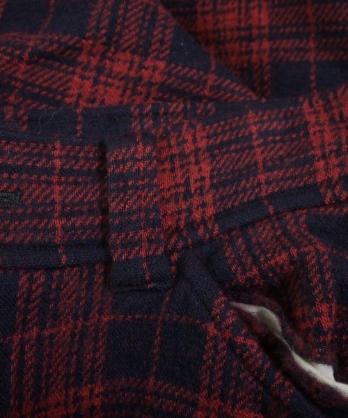 tricot COMME des GARCONS 剪裁褲