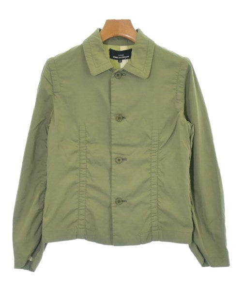 tricot COMME des GARCONS 休閒夾克