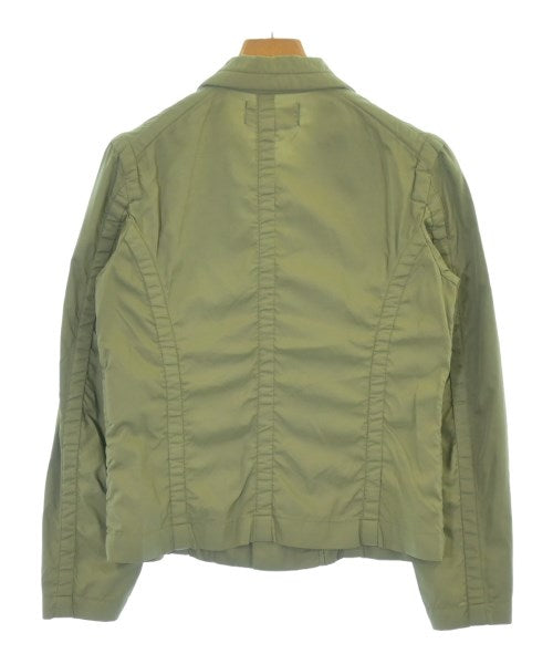 tricot COMME des GARCONS 休閒夾克