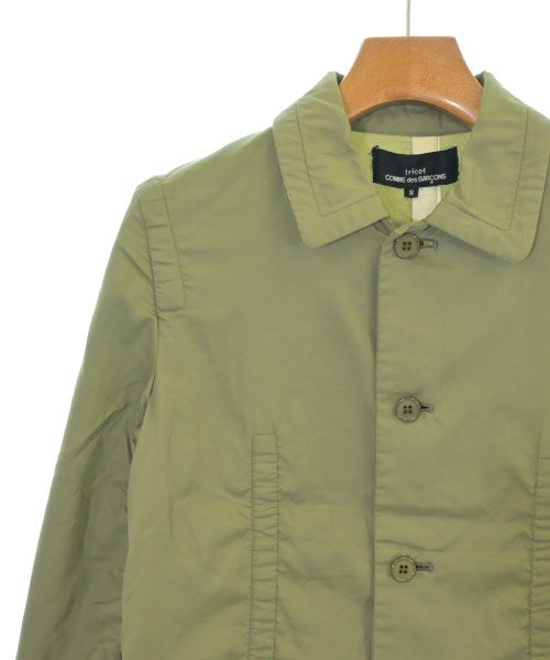 tricot COMME des GARCONS 休閒夾克