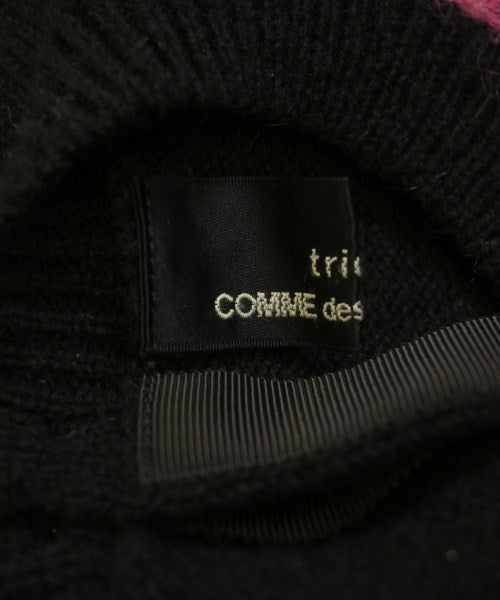 tricot COMME des GARCONS 毛衣