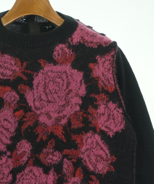 tricot COMME des GARCONS 毛衣