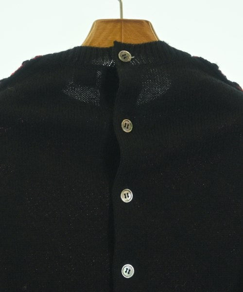 tricot COMME des GARCONS 毛衣