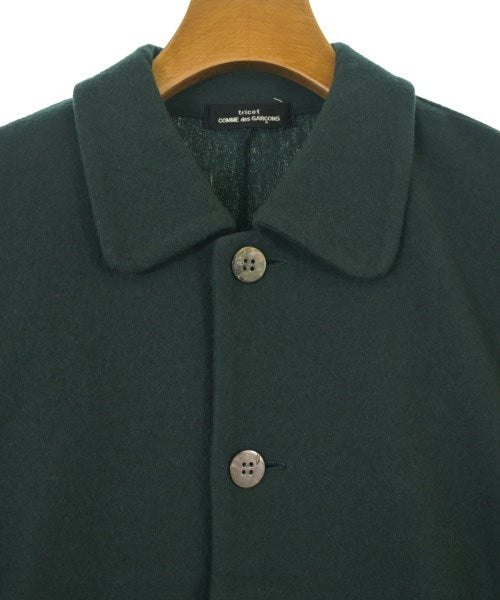 tricot COMME des GARCONS 休閒夾克