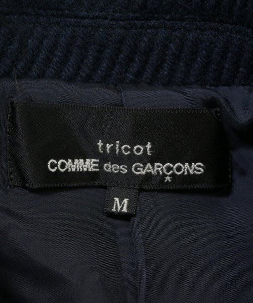tricot COMME des GARCONS 其他大衣