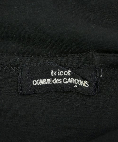 tricot COMME des GARCONS T恤/上衣