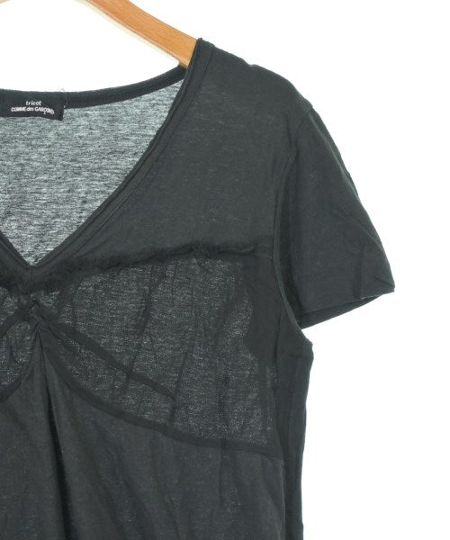 tricot COMME des GARCONS T恤/上衣