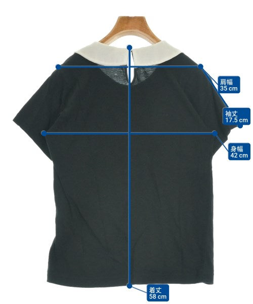 tricot COMME des GARCONS T恤/上衣