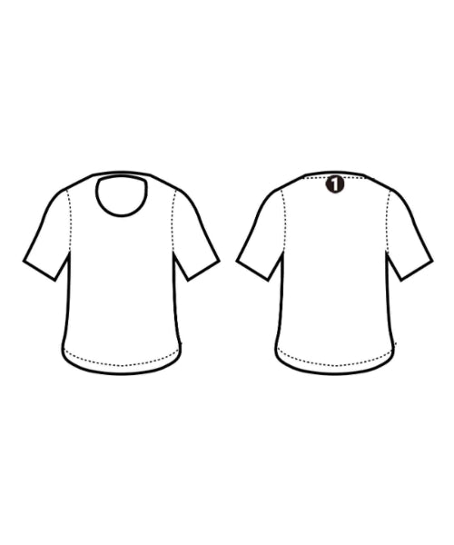 tricot COMME des GARCONS T恤/上衣