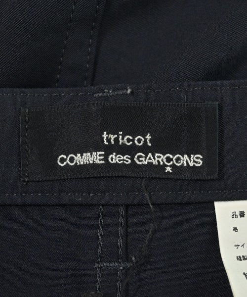 tricot COMME des GARCONS 其他款