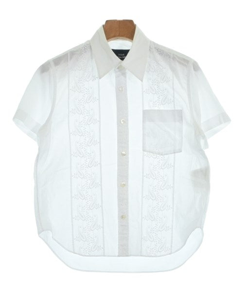 tricot COMME des GARCONS 休襯衫